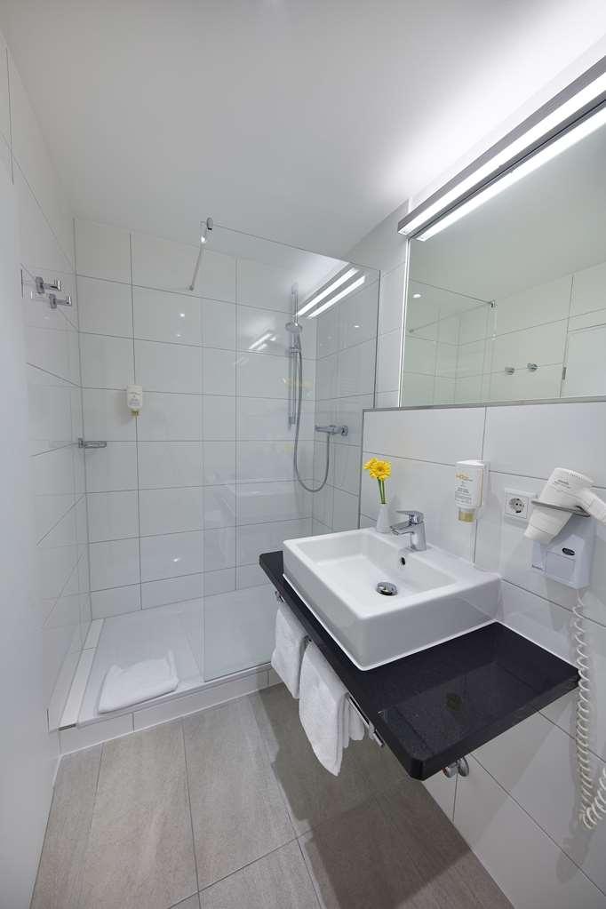GHOTEL hotel&living München-City Zimmer foto