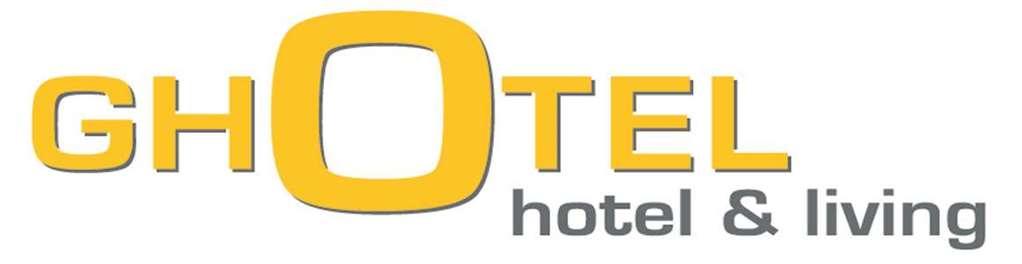 GHOTEL hotel&living München-City Logo foto